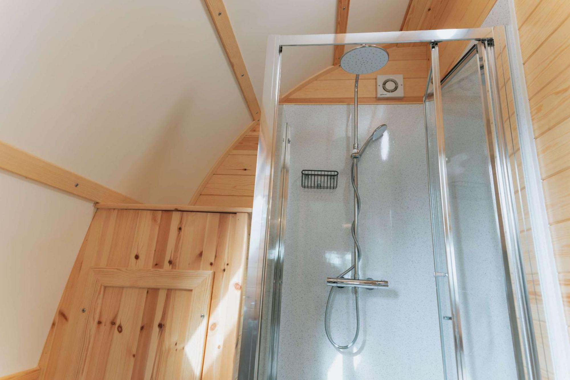 Crowtree By Wigwam Holidays Spalding Habitación foto