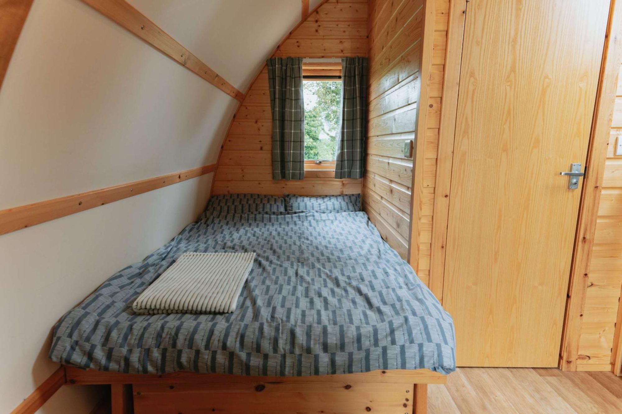 Crowtree By Wigwam Holidays Spalding Habitación foto