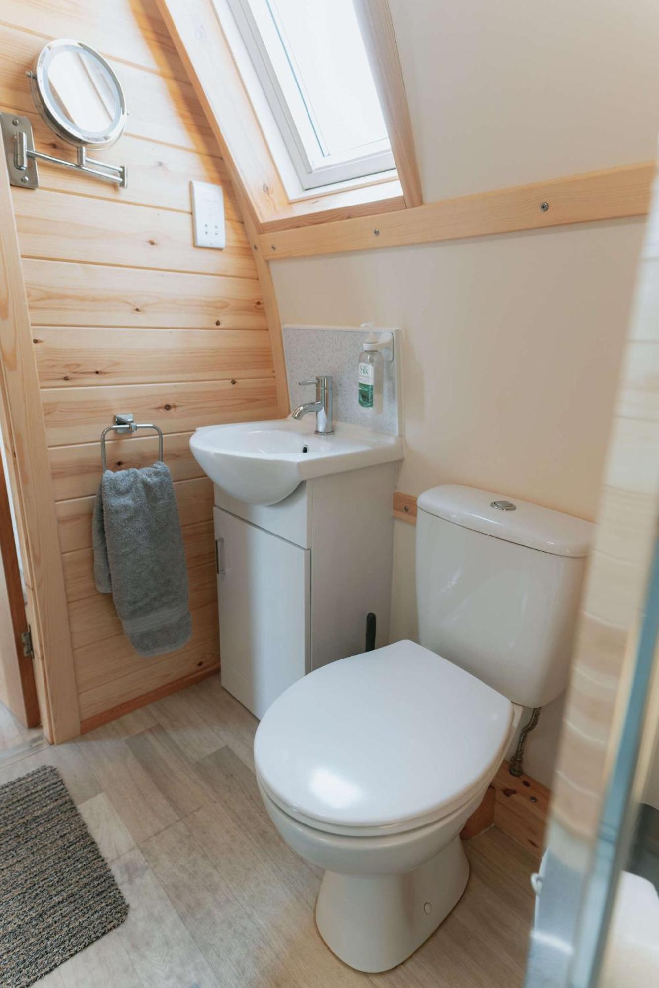Crowtree By Wigwam Holidays Spalding Habitación foto