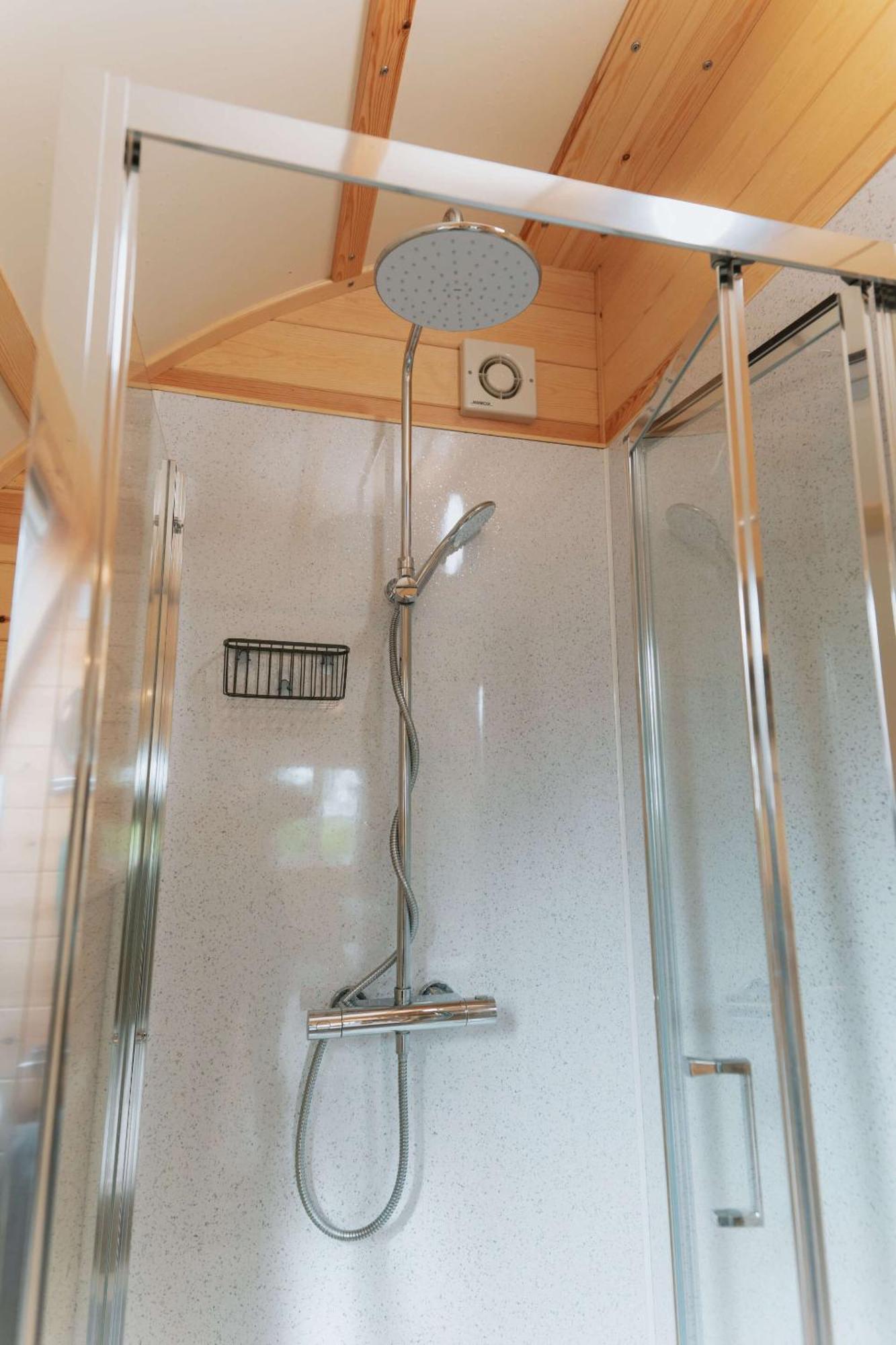 Crowtree By Wigwam Holidays Spalding Habitación foto