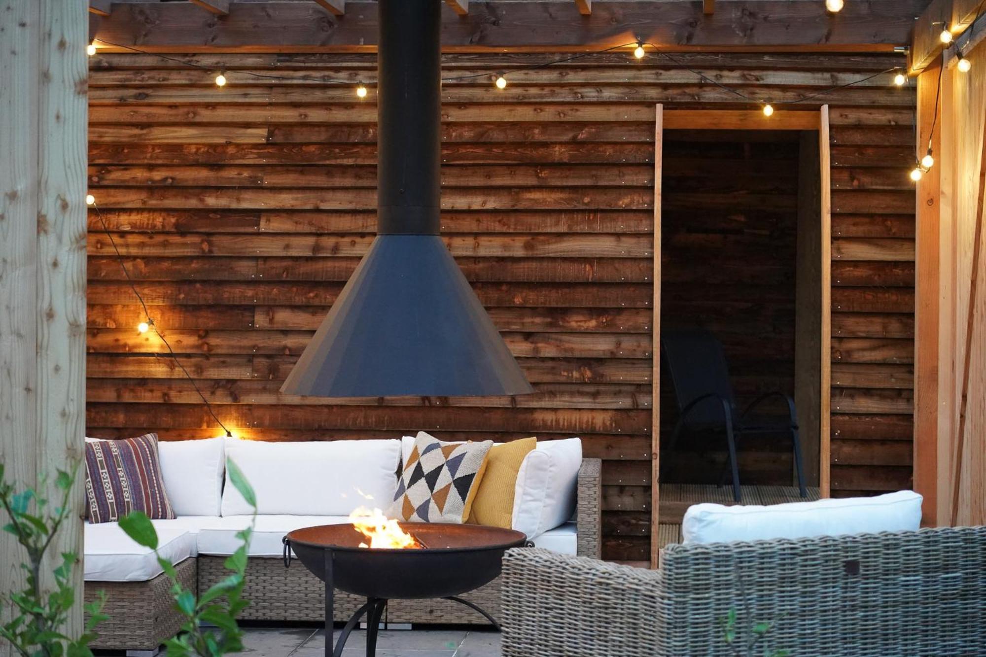Crowtree By Wigwam Holidays Spalding Habitación foto